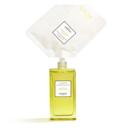 Le Jardin de Monsieur Li - Recharge gel douche corps et cheveux Le Jardin de Monsieur Li - Recharge gel douche corps et cheveux